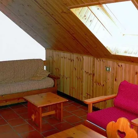Cervinia Due Apart Otel