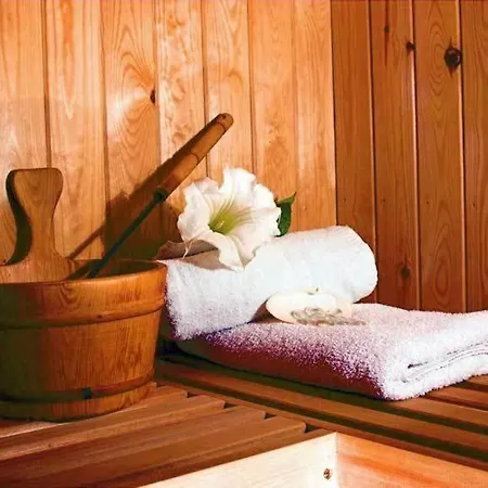 Apart Otel Cervinia Due *