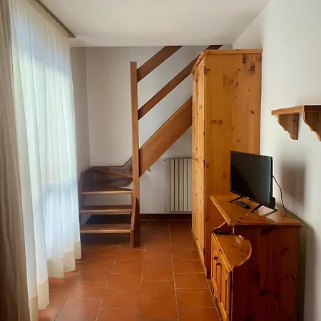 Cervinia Due Apart Otel Breuil-Cervinia