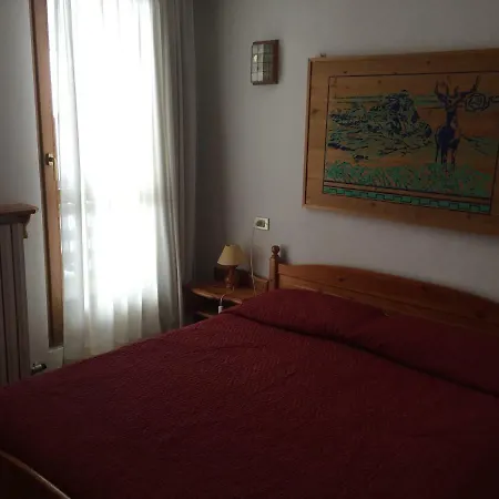 Apart Otel Cervinia Due *
