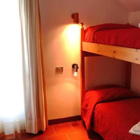 Lejlighedshotel Cervinia Due Breuil-Cervinia