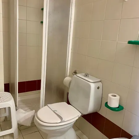 Apartahotel Cervinia Due *