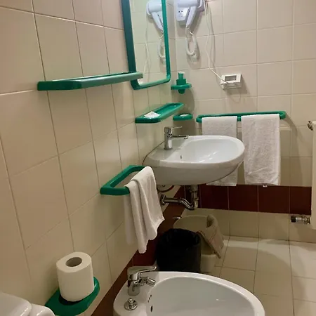 Cervinia Due Apartahotel *