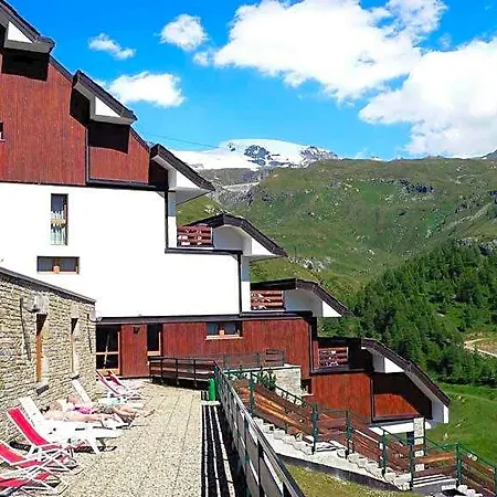 Cervinia Due * Breuil-Cervinia