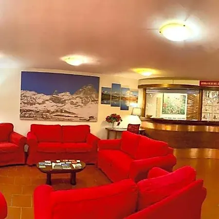 Cervinia Due Aparthotel