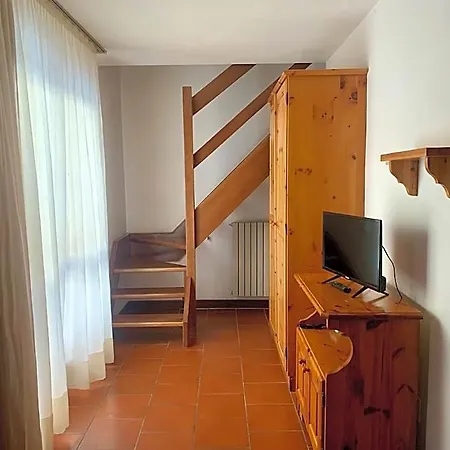 Cervinia Due Apartmanhotel Breuil-Cervinia