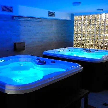 Cervinia Due Aparthotel *