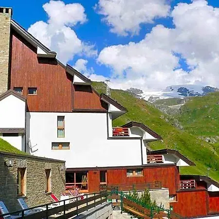 Aparthotel Cervinia Due *