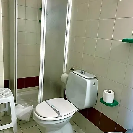 Apartmanhotel Cervinia Due *