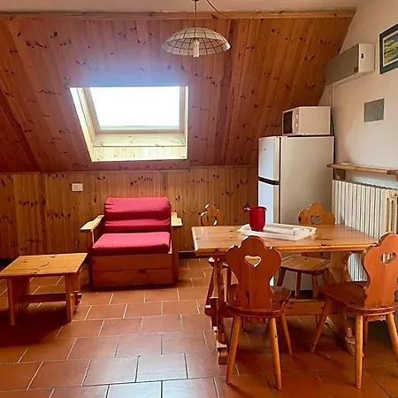 Cervinia Due Apartmanhotel