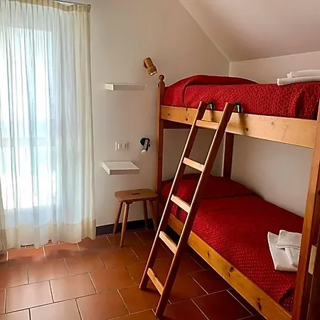 Cervinia Due Aparthotel *