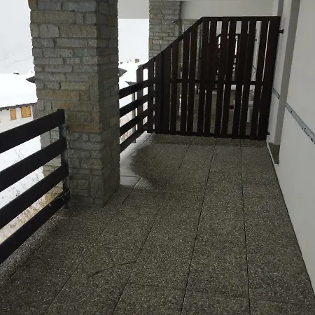 Cervinia Due * Брей-Червиния