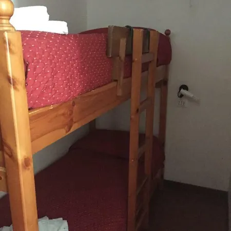 Apartahotel Cervinia Due *