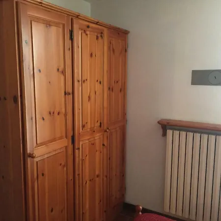 Lejlighedshotel Cervinia Due Breuil-Cervinia