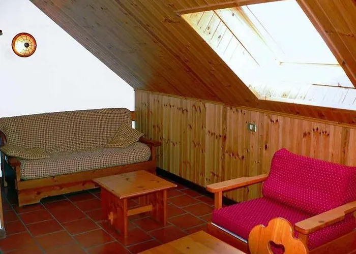 Cervinia Due Апарт-готель