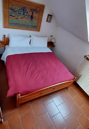 Cervinia Due Брей-Червінія