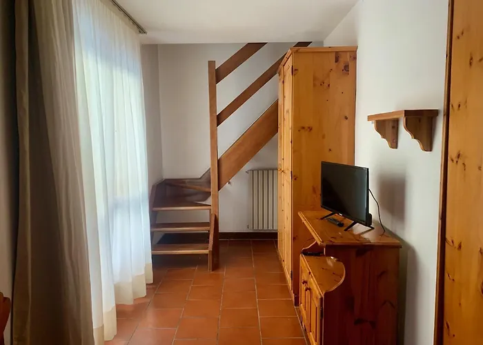 Cervinia Due Апарт-готель Брей-Червінія