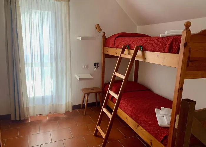 Апарт-готель Cervinia Due *