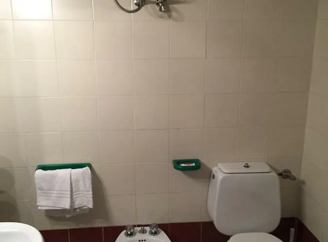 Апарт-готель Cervinia Due