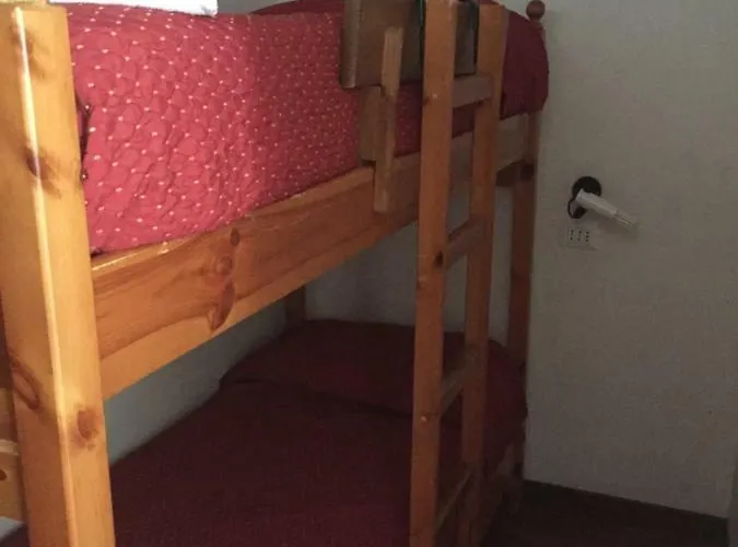 Апарт-готель Cervinia Due *