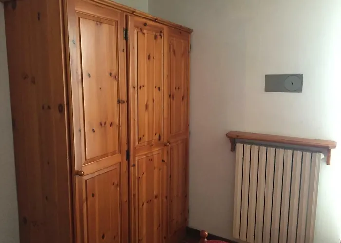 Апарт-готель Cervinia Due Брей-Червінія